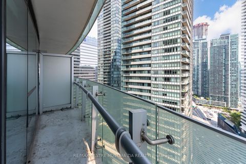 Photo 28 at 2402 - 14 York Street, Waterfront Communities C1, Toronto