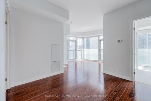 Photo 35 at 2402 - 14 York Street, Waterfront Communities C1, Toronto