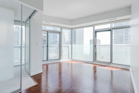 Photo 36 at 2402 - 14 York Street, Waterfront Communities C1, Toronto