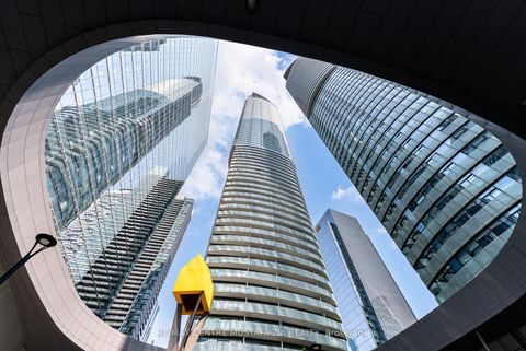 Photo 37 at 2402 - 14 York Street, Waterfront Communities C1, Toronto