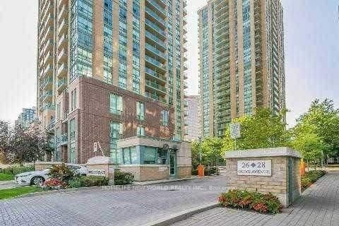 Photo 1 at 1101 - 26 Olive Avenue, Willowdale East, Toronto