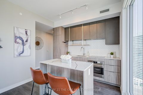 Photo 4 at 1708 - 15 Holmes Avenue, Willowdale East, Toronto