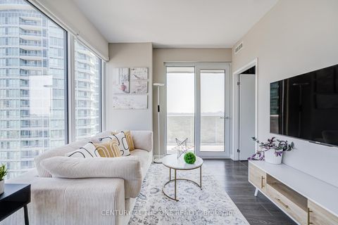 Photo 7 at 1708 - 15 Holmes Avenue, Willowdale East, Toronto