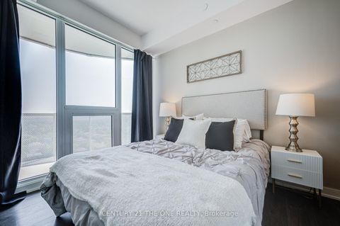Photo 8 at 1708 - 15 Holmes Avenue, Willowdale East, Toronto