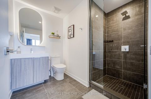 Photo 9 at 1708 - 15 Holmes Avenue, Willowdale East, Toronto