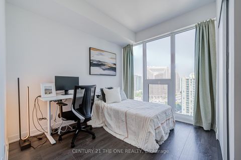 Photo 10 at 1708 - 15 Holmes Avenue, Willowdale East, Toronto