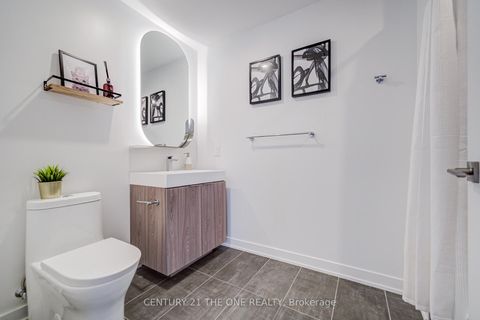 Photo 12 at 1708 - 15 Holmes Avenue, Willowdale East, Toronto