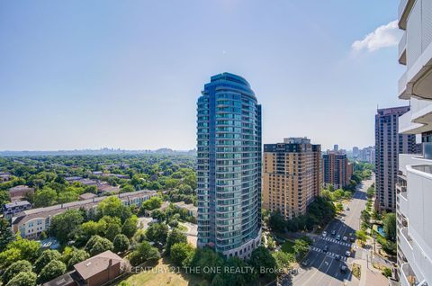 Photo 16 at 1708 - 15 Holmes Avenue, Willowdale East, Toronto