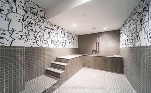 Photo 20 at 1708 - 15 Holmes Avenue, Willowdale East, Toronto