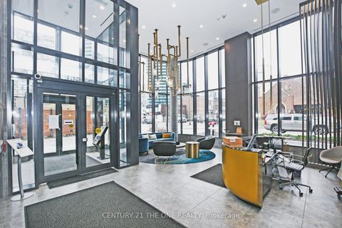 Photo 21 at 1708 - 15 Holmes Avenue, Willowdale East, Toronto