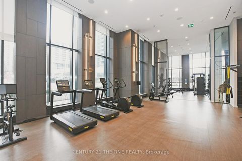 Photo 24 at 1708 - 15 Holmes Avenue, Willowdale East, Toronto