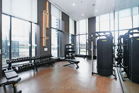 Photo 25 at 1708 - 15 Holmes Avenue, Willowdale East, Toronto