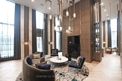 Photo 28 at 1708 - 15 Holmes Avenue, Willowdale East, Toronto