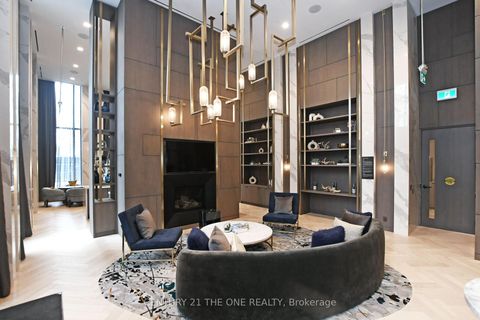 Photo 29 at 1708 - 15 Holmes Avenue, Willowdale East, Toronto