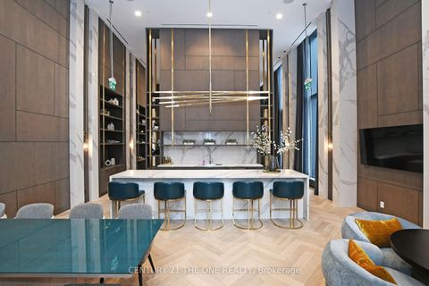 Photo 30 at 1708 - 15 Holmes Avenue, Willowdale East, Toronto