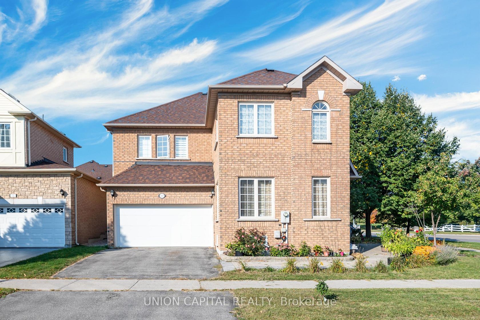60 Nappa Street, Langstaff, Richmond Hill 
