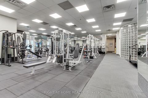 Photo 11 at 504 - 77 Harbour Square, Waterfront Communities C1, Toronto