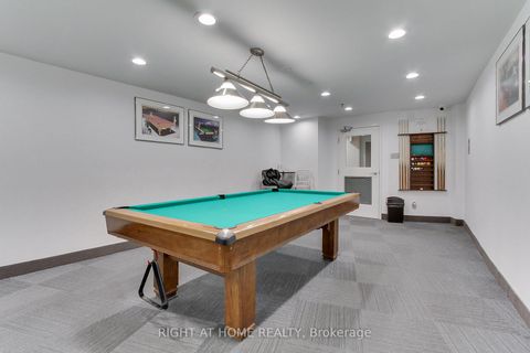 Photo 12 at 504 - 77 Harbour Square, Waterfront Communities C1, Toronto