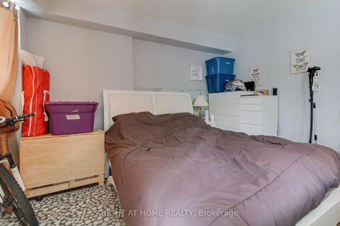 Photo 18 at 504 - 77 Harbour Square, Waterfront Communities C1, Toronto
