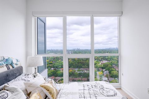 Photo 9 at 3603 - 117 Mcmahon Drive, Bayview Village, Toronto