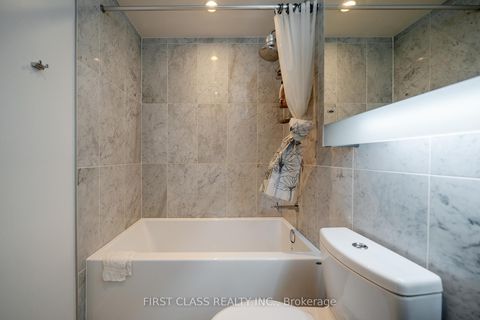 Photo 11 at 3603 - 117 Mcmahon Drive, Bayview Village, Toronto