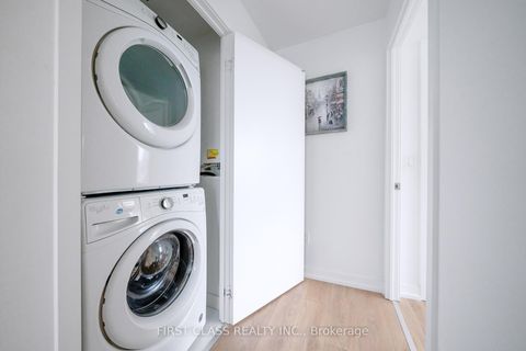 Photo 12 at 3603 - 117 Mcmahon Drive, Bayview Village, Toronto