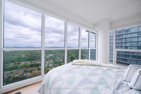 Photo 15 at 3603 - 117 Mcmahon Drive, Bayview Village, Toronto