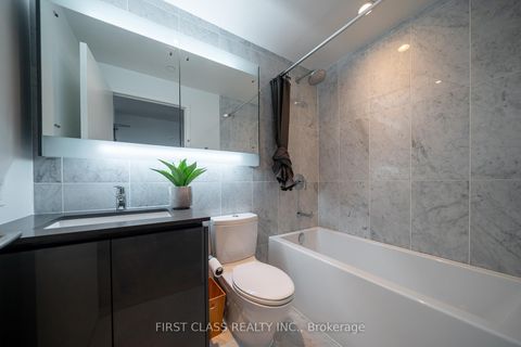Photo 16 at 3603 - 117 Mcmahon Drive, Bayview Village, Toronto