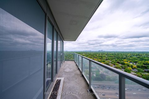 Photo 17 at 3603 - 117 Mcmahon Drive, Bayview Village, Toronto