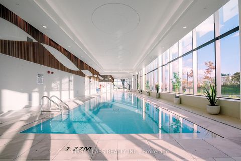 Photo 22 at 3603 - 117 Mcmahon Drive, Bayview Village, Toronto