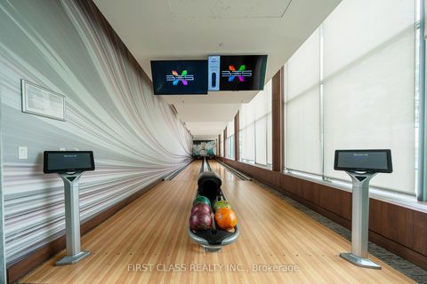 Photo 23 at 3603 - 117 Mcmahon Drive, Bayview Village, Toronto