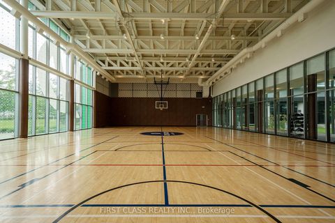 Photo 24 at 3603 - 117 Mcmahon Drive, Bayview Village, Toronto