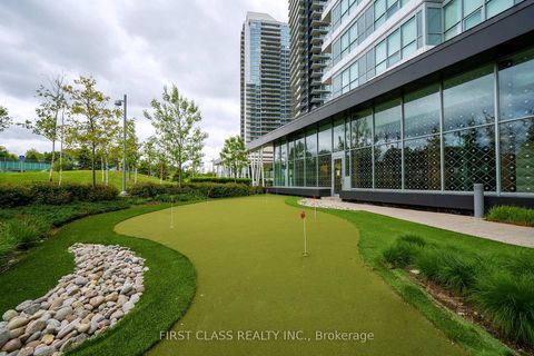 Photo 26 at 3603 - 117 Mcmahon Drive, Bayview Village, Toronto