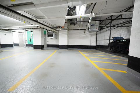 Photo 29 at 3603 - 117 Mcmahon Drive, Bayview Village, Toronto