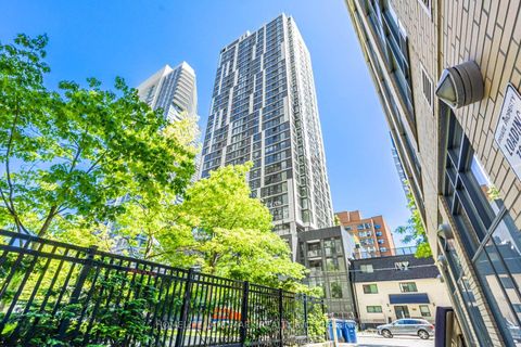 Photo 36 at 2501 - 65 Mutual Street, Yonge Corridor, Toronto