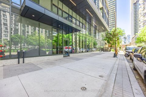 Photo 37 at 2501 - 65 Mutual Street, Yonge Corridor, Toronto