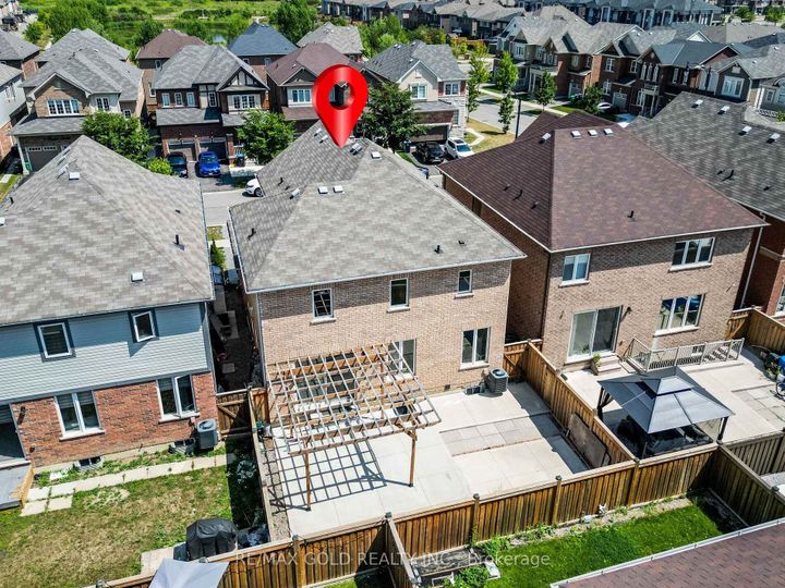Photo 42 at 6 Feeder Street, Northwest Brampton, Brampton