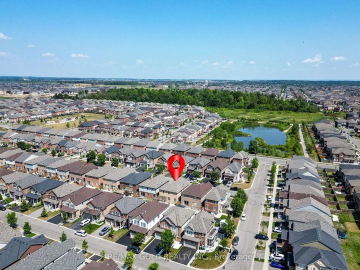 Photo 43 at 6 Feeder Street, Northwest Brampton, Brampton