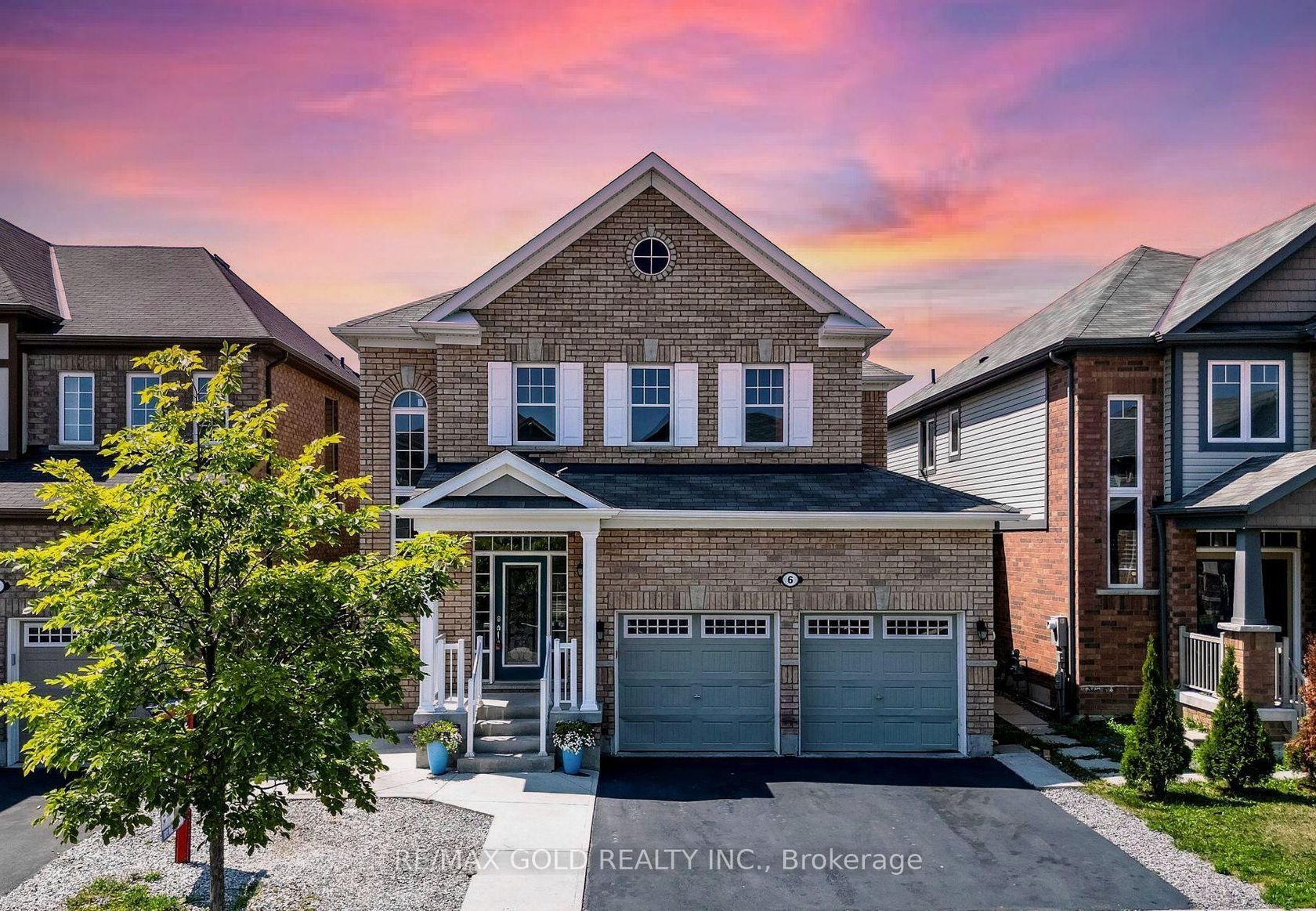 6 Feeder Street, Northwest Brampton, Brampton 2