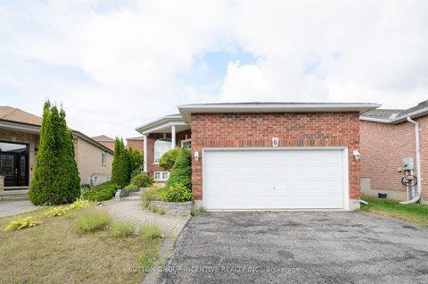 Photo 0 at 6 BROWN WOOD Drive, Little Lake, Barrie