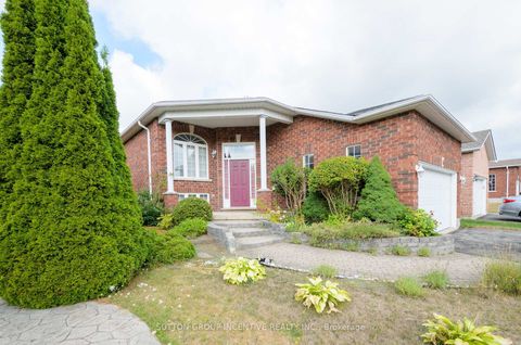 Photo 1 at 6 BROWN WOOD Drive, Little Lake, Barrie Photo 1 at 6 BROWN WOOD Drive, Little Lake, Barrie