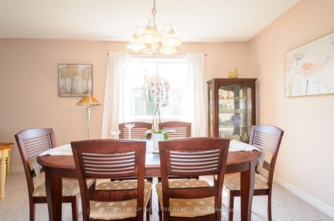 Photo 6 at 6 BROWN WOOD Drive, Little Lake, Barrie