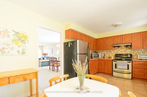 Photo 12 at 6 BROWN WOOD Drive, Little Lake, Barrie