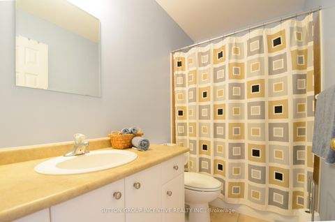 Photo 19 at 6 BROWN WOOD Drive, Little Lake, Barrie