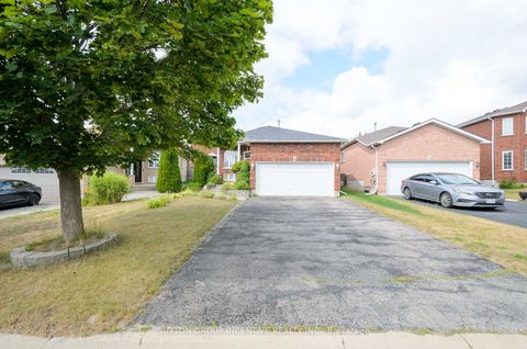 Photo 20 at 6 BROWN WOOD Drive, Little Lake, Barrie