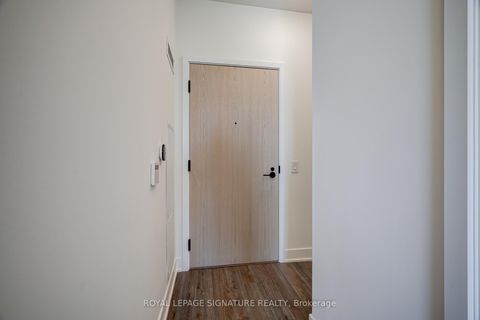 Photo 6 at 322 - 60 George Butchart Drive, CFB, Toronto