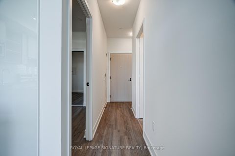 Photo 7 at 322 - 60 George Butchart Drive, CFB, Toronto