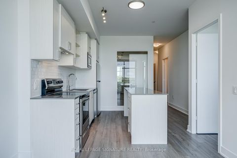 Photo 13 at 322 - 60 George Butchart Drive, CFB, Toronto