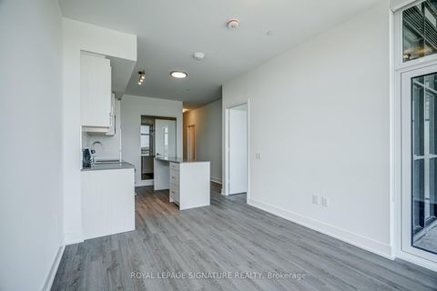 Photo 19 at 322 - 60 George Butchart Drive, CFB, Toronto