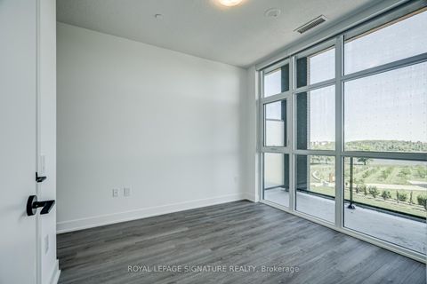 Photo 20 at 322 - 60 George Butchart Drive, CFB, Toronto